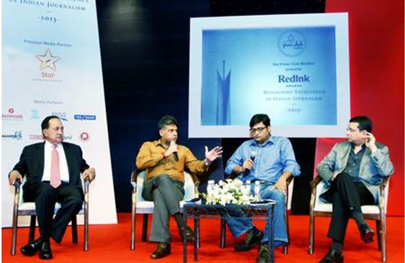 &#8216;Regulations have to keep pace with changing technologies&#8217;: I&B Minister Manish Tewari